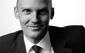 c. Wichmann: ''Persönliche Werte essentiell wichtig.''