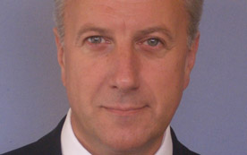 Franz Zehndorfer ist neuer Leiter des Geschäftsbereichs Facility Management bei Energiecomfort. 