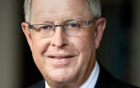 Christof Zernatto ist Sprecher und Vorstandsvorsitzender d. Forum Versorgungssicherheit.