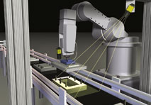 3D-Vision-Software von Cognex