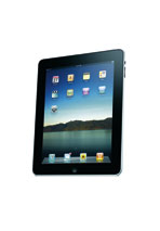 Apples iPad: Der vermeintliche Wunderwuzzi
