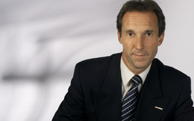 Franz Böhs, GF Rockwool