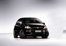 Fiat Punto Evo