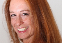 Julia Hablick ist bei Canon Austria nun für das gesamte Marketing des Produktsegments für Office und Professional verantwortlich.