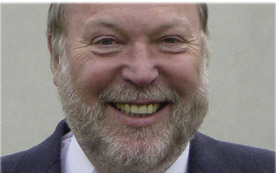Gerd Kaufmann, KSI. ''Enorme Kosteneffekte beim Umstieg auf neue Telefonanlagen möglich.''