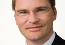 Jan Lange ist der neue General Manager der Midsize Business Division bei Colt.