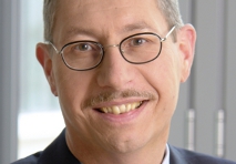 Hartmut Leser ist der neue Chef von Aberdeen Deutschland.