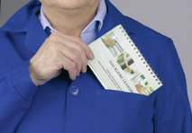 Argumentationshilfe für Elektriker.