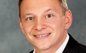 Helmut Roidmaier ist neuer Fernwärme-Außendienstmann bei Danfoss.