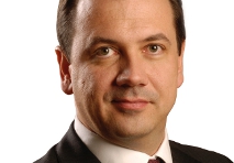 S&T Austria erweitert mit Patrick Schnebel das Consulting.