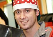 Stefan Reithofer vertritt Österreich bei den EuroSkills 2010 in Lissabon.