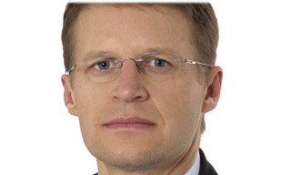 Siegfried Wanker folgt auf Roland Jurecka.