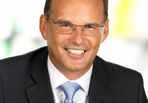 Wilhelm Horak wechselt an die Spitze der Raiffeisen Informatik.