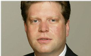 Michael Wurzinger stößt zu Porr Solutions.