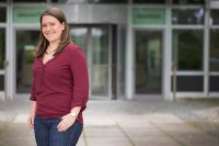 Valeria Kalteis ist Security Advocate und Senior Software Entwickler bei Softwareunternehmen OpenText.
