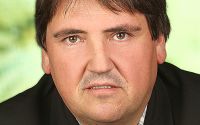 (Foto: Furgler) Josef Muchitsch, Sprecher der Initiative Umwelt + Bauen, fühlt sich nach jahrelangem Predigen endlich erhört. 
