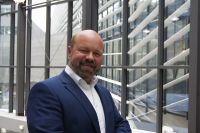 Christian Angerer: "Konnektivität bei IoT erfordert sehr widerstandsfähige Switches, die für den Einsatz in einer industriellen Umgebung geeignet sind."