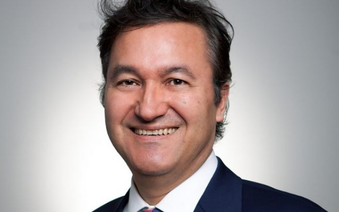  Activ Solar bestellt Alain Bertholet als neuen CFO