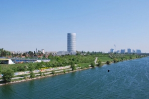 Interesse an der energetischen Nutzung oberflächennaher Erdwärme in der Haupstadt.