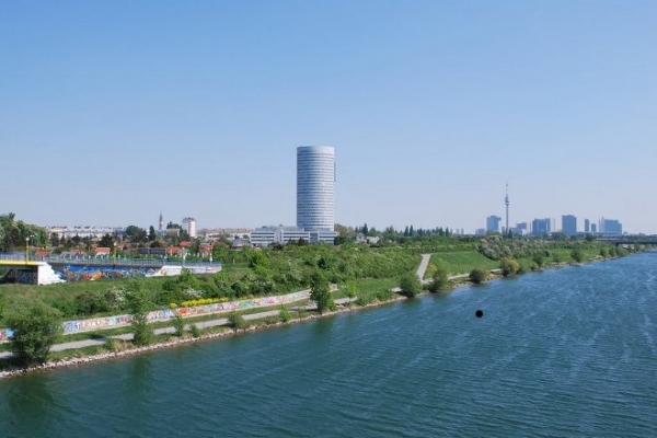 Interesse an der energetischen Nutzung oberflächennaher Erdwärme in der Haupstadt.