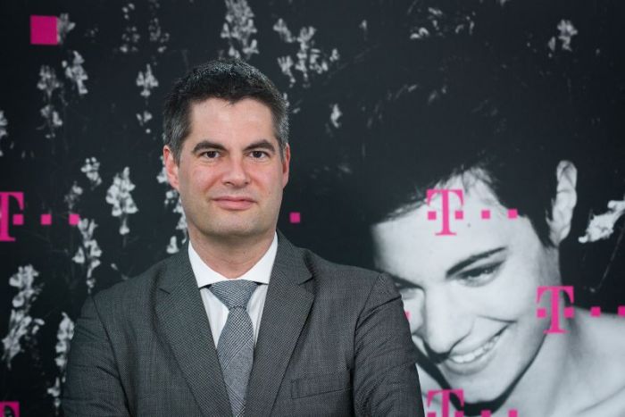 Gero Niemeyer folgt Stefan Groß als CFO bei T-Mobile Austria.