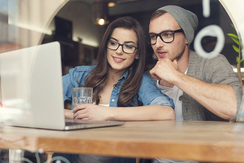 Qualifizierten Digital Natives geht es vor allem um Freiräume und spannende Aufgaben.