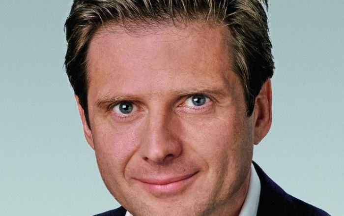 »Wenn man die Arbeitszeiten reduzieren kann, fallen die Kosten für die Schalung nicht mehr ins Gewicht.«