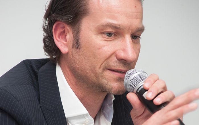 Oliver Krizek, NAVAX: »Mit Business Intelligence den Unternehmenserfolg steuern.«