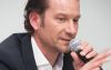 Oliver Krizek, NAVAX: »Mit Business Intelligence den Unternehmenserfolg steuern.«
