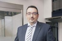 Foto: Peter Gal, Vorstand der Swietelsky AG