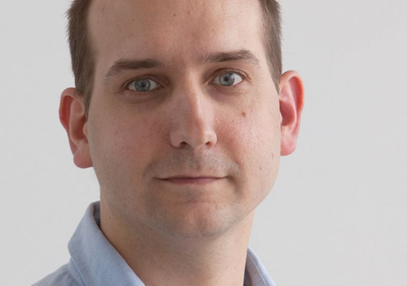 Gerd Hesina, VRVis: "Wenn an einer Stelle geschraubt wird, verändert sich das gesamte System – das ist eigentlich kaum erfassbar. Mit der visuellen Analyse wird das möglich."