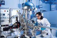 Batterien spielen bei der Energiewende eine wesentliche Rolle und gelten als Schlüsseltechnologie.