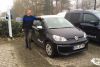 Wolf Warncke betreibt ein Autohaus in Tarmstedt in der Nähe von Bremen – gemeinsam mit seinem Bruder Peter in der dritten Generation. 45 Mitarbeiter kümmern sich um den Verkauf,  die Reparatur und Wartung von Pkw und Nutzfahrzeugen vornehmlich der Marke VW. (Foto: Jannes Thal)