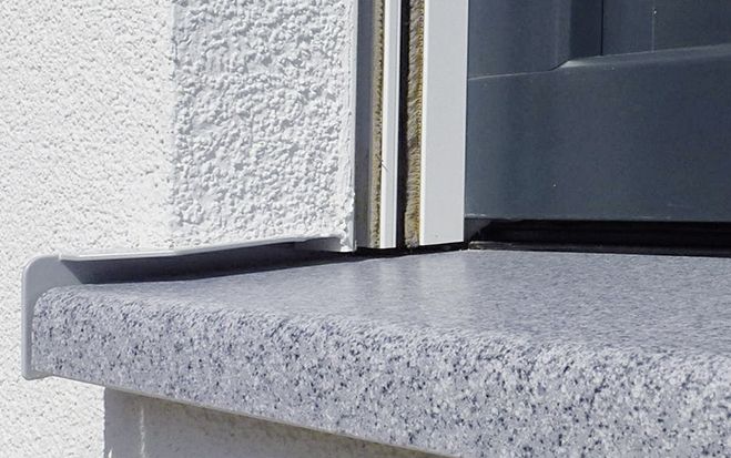 (Foto: Helopal) Das neue »Slide-System« von helopal macht Schluss mit Wasserschäden.