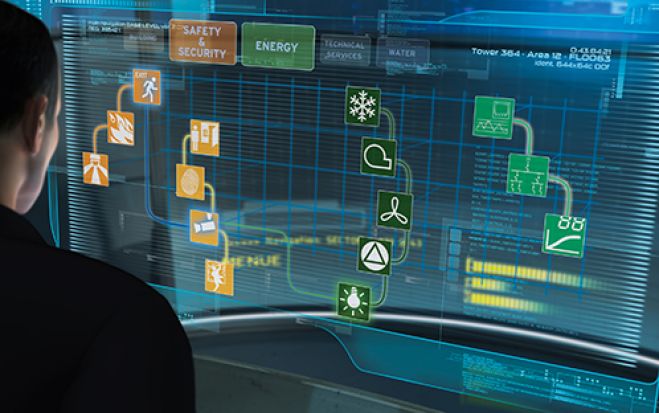 (Foto: Siemens) Bis Ende 2015 müssen Österreichs Netzbetreiber 70 % der Stromzähler durch intelligente Messgeräte ersetzen.