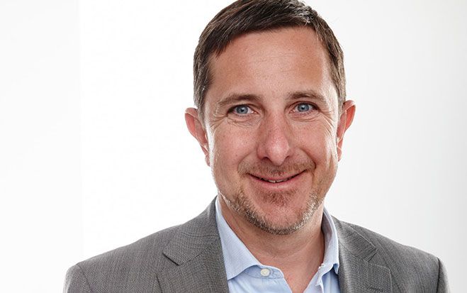 Erich Nepita, Geschäftsführer Ionit healthcare GmbH, kooperiert ab sofort mit Sochor.