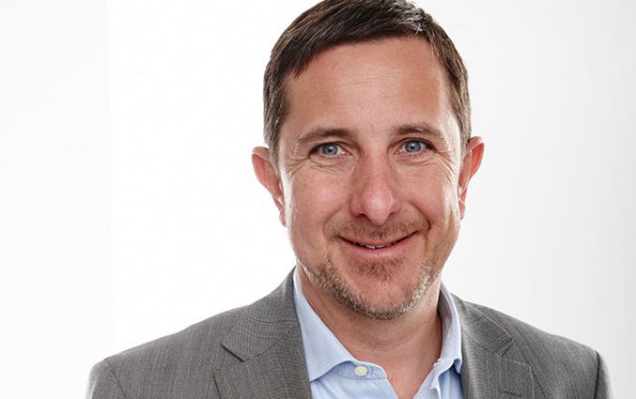 Erich Nepita, Geschäftsführer Ionit healthcare GmbH, kooperiert ab sofort mit Sochor.