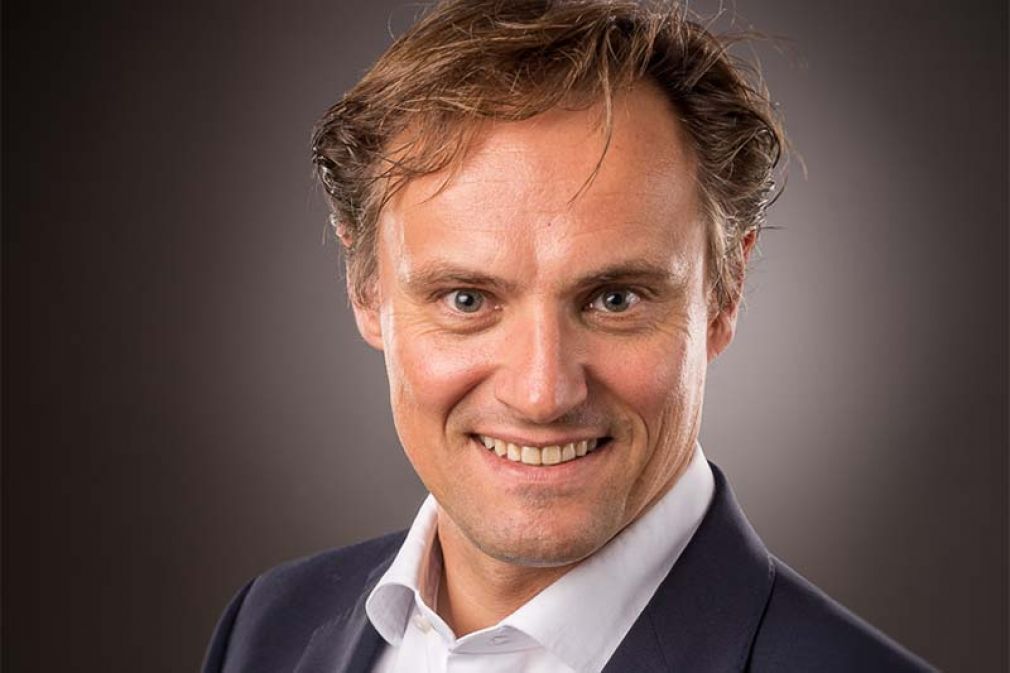 Newcon: Christian Walzel neuer Managing Consultant