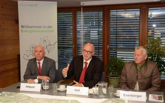 Copyright: Fachverband der Gas- und Wärmeversorgungsunternehmungen. Fotograf: Andreas Fischer