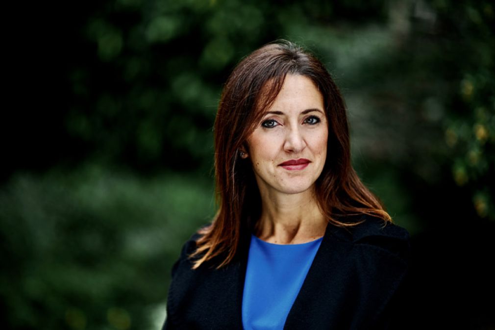 »Ansätze wie jene der Europäischen Kommission, KI in der Cybersicherheit generell zu vertrauen, sind irreführend und gefährlich«, warnt ­Mariarosaria Taddeo. (Foto: Fisher Studios)