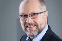 Foto: Klaus Veselko, Prokurist und designierter Geschäftsführer CIS – Certification &amp; Information Security Services GmbH