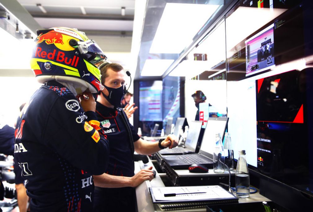 Fotos: Red Bull Media, Citrix