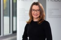 Neue Marketingleiterin bei NAVAX: Caroline Kaiser 