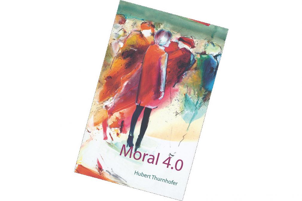 Buchtipp: Auf der Suche nach der Moral
