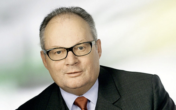 Christian Konrad ist überzeugt, dass sein Wort noch immer Gewicht hat und fordert mehr "Bereitschaft zur Kooperation".