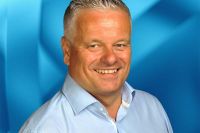 Foto: Mag. Hans Greiner, General Manager Cisco Österreich, Kroatien und Slowenien