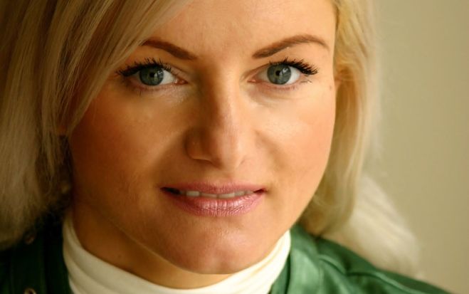 Sylvia Palden wird neue Country Marketing Managerin bei Interxion Österreich.