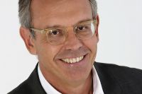 Herbert Strobl plädiert für eine offene Diskussions- und Unternehmenskultur in unserer zunehmend komplexen Welt: "Technik ist schön und gut. Aber es hilft die beste Technik nichts, wenn die Menschen nicht miteinander können."