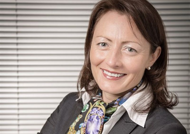 Nadia Bischof übernimmt Leitung der „Region Alps“ bei Matrix42