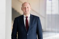 Achim Kaspar, Verbund: "Laut Studien gibt es für den Ausbau der Wasserkraft in Österreich ein Potenzial von ungefähr 6 bis 8 TWh. Für das Erfüllen der nationalen Energieagenda wären aber 25 bis 30 TWh notwendig."